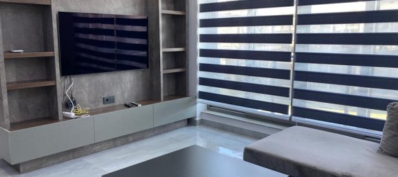 Apartment 2+1 in Belek, Turkey No. 8535 11