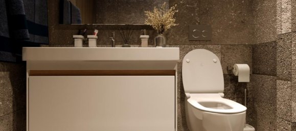 Apartment 2+1 in Belek, Turkey No. 8535 17