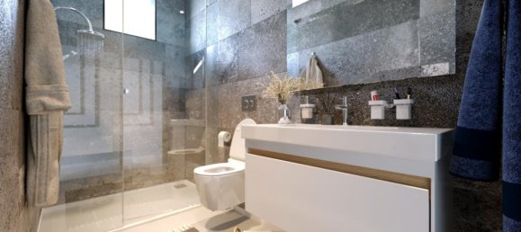 Apartment 2+1 in Belek, Turkey No. 8535 6