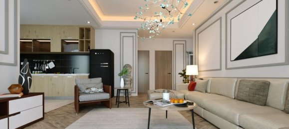 Apartment 2+1 in Belek, Turkey No. 8535 3