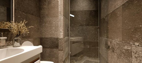 Apartment 2+1 in Belek, Turkey No. 8535 18