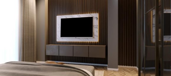 Apartment 2+1 in Belek, Turkey No. 8535 20