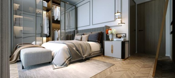 Apartment 2+1 in Belek, Turkey No. 8535 9