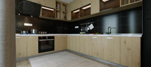 Apartment 2+1 in Belek, Turkey No. 8535 4