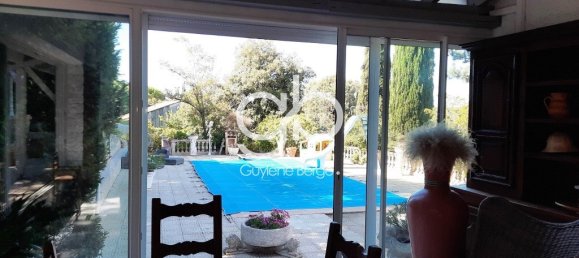 Villa T7 em Occitanie, France N.º 294437 2