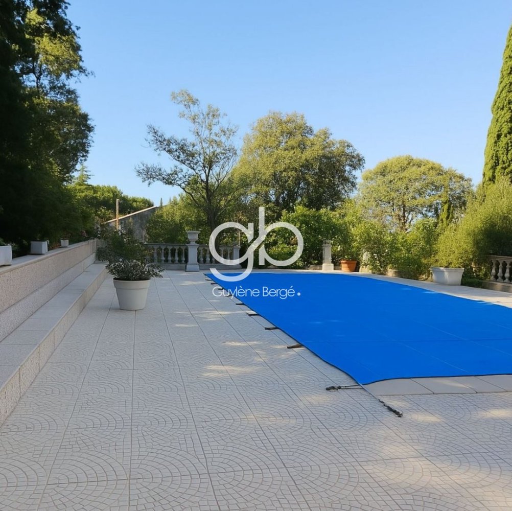 Villa T7 em Occitanie, France N.º 294437