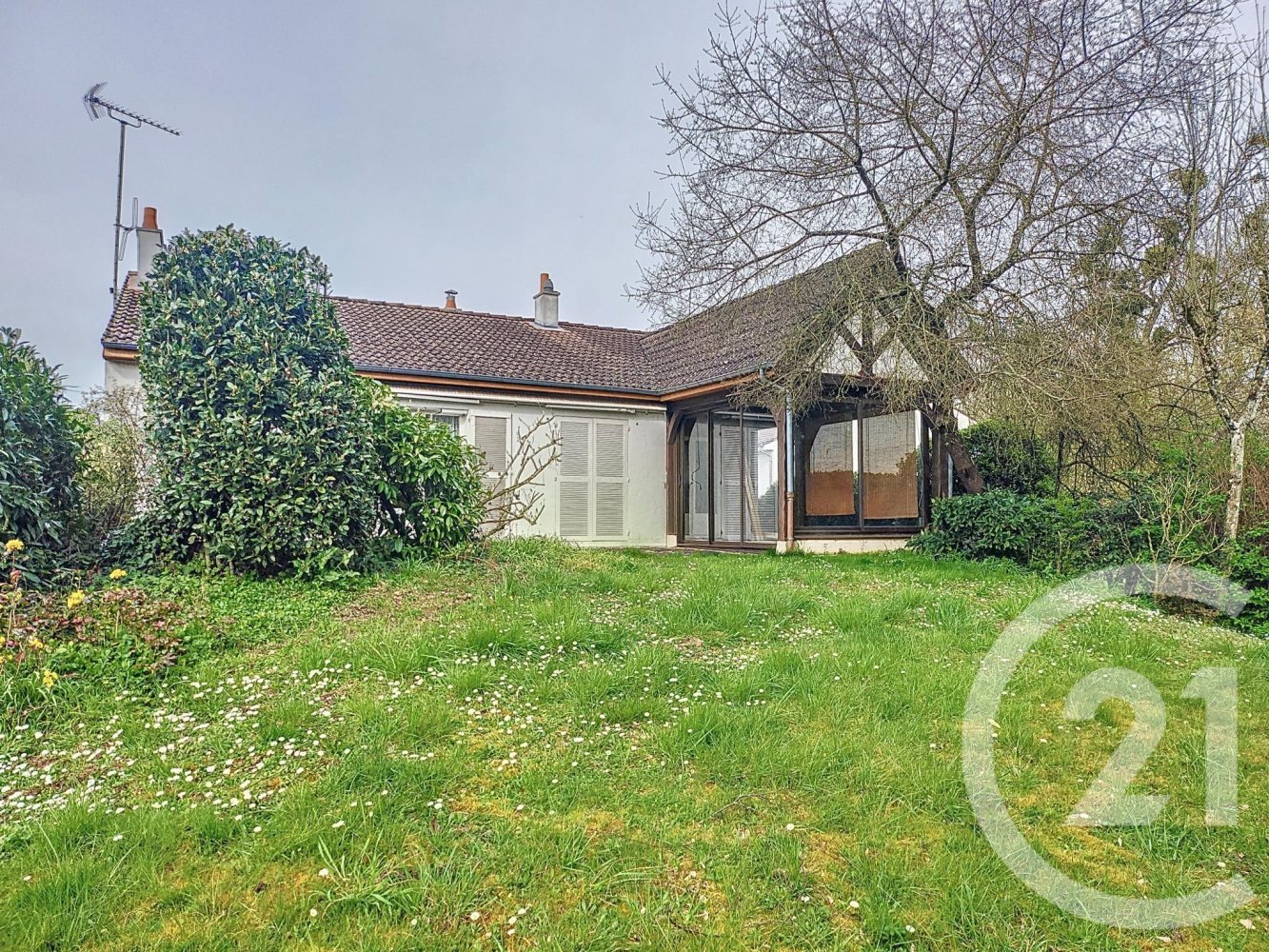 Casa T3 em La Chapelle-Saint-Mesmin, France N.º 85281