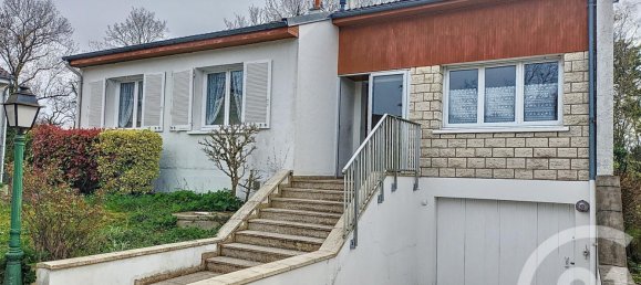 Casa T3 em La Chapelle-Saint-Mesmin, France N.º 85281 3