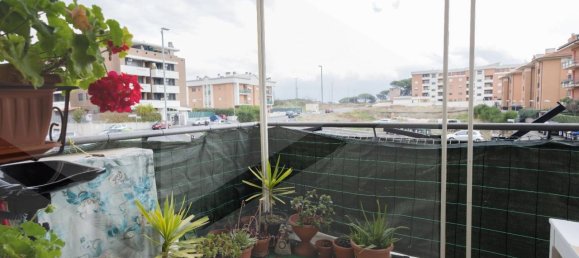 Квартира с 2 комнатами в Рим, Италия № 26290 6