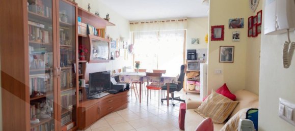 Квартира с 2 комнатами в Рим, Италия № 26290 3