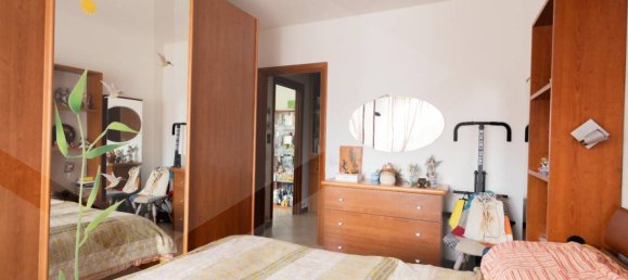 Квартира с 2 комнатами в Рим, Италия № 26290 11