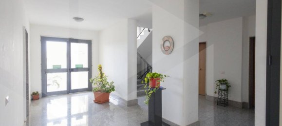 Квартира с 2 комнатами в Рим, Италия № 26290 15