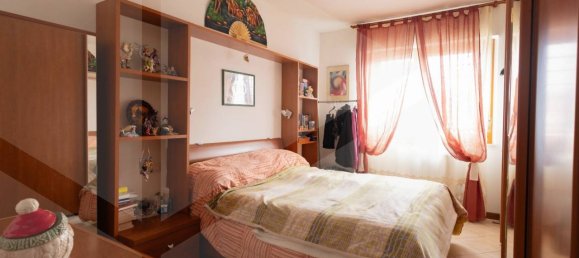 Квартира с 2 комнатами в Рим, Италия № 26290 9