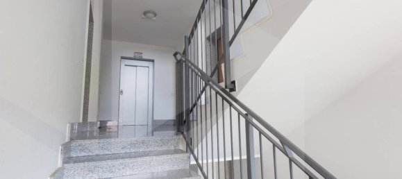 Квартира с 2 комнатами в Рим, Италия № 26290 14