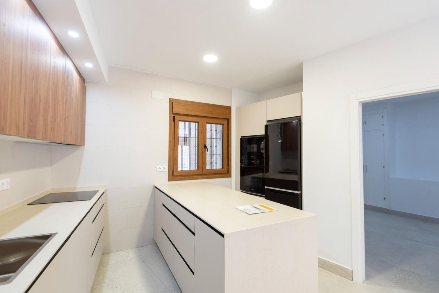 2 bedrooms Apartment in Vejer de la Frontera, Spain No. 148564