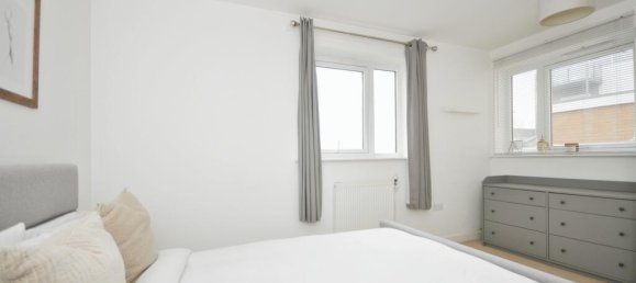 1 Schlafzimmer Wohnung in Thornton Heath, United Kingdom, Nr. 11630 8
