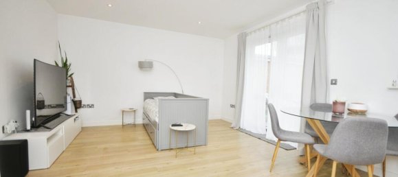 1 Schlafzimmer Wohnung in Thornton Heath, United Kingdom, Nr. 11630 6