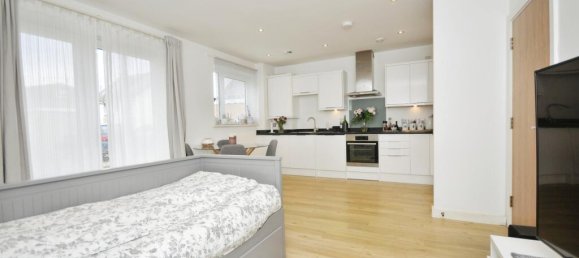 1 Schlafzimmer Wohnung in Thornton Heath, United Kingdom, Nr. 11630 3