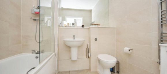 1 Schlafzimmer Wohnung in Thornton Heath, United Kingdom, Nr. 11630 10