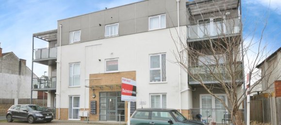 1 Schlafzimmer Wohnung in Thornton Heath, United Kingdom, Nr. 11630 2