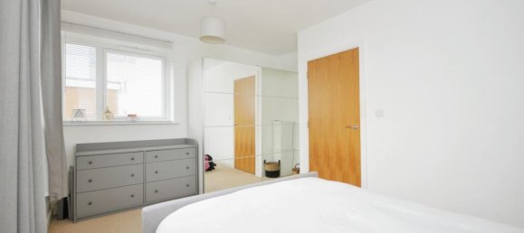 1 Schlafzimmer Wohnung in Thornton Heath, United Kingdom, Nr. 11630 9