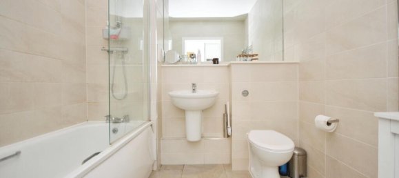 1 Schlafzimmer Wohnung in Thornton Heath, United Kingdom, Nr. 11630 13