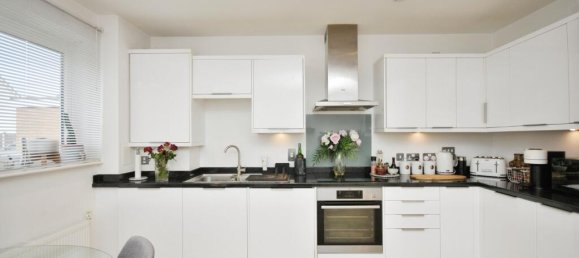 1 Schlafzimmer Wohnung in Thornton Heath, United Kingdom, Nr. 11630 4