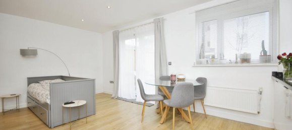 1 Schlafzimmer Wohnung in Thornton Heath, United Kingdom, Nr. 11630 12