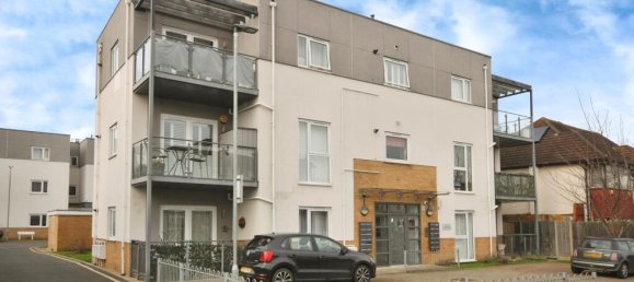 1 Schlafzimmer Wohnung in Thornton Heath, United Kingdom, Nr. 11630 14