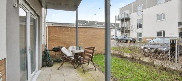 1 Schlafzimmer Wohnung in Thornton Heath, United Kingdom, Nr. 11630 15