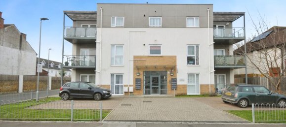 1 Schlafzimmer Wohnung in Thornton Heath, United Kingdom, Nr. 11630 17