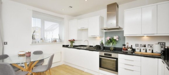 1 Schlafzimmer Wohnung in Thornton Heath, United Kingdom, Nr. 11630 5