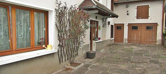 3 Schlafzimmer Stadthaus in Le Vermont, France, Nr. 255600 6