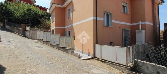 10 rooms House in Ogliastro Cilento, Italy No. 93251 4