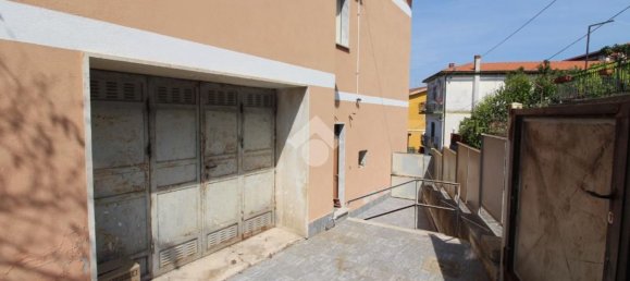 10 rooms House in Ogliastro Cilento, Italy No. 93251 44