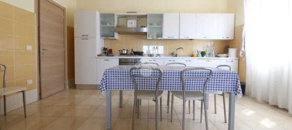 10 rooms House in Ogliastro Cilento, Italy No. 93251 15