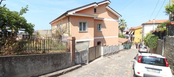 10 rooms House in Ogliastro Cilento, Italy No. 93251 43