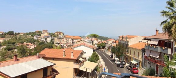 10 rooms House in Ogliastro Cilento, Italy No. 93251 31