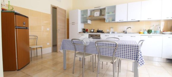 10 rooms House in Ogliastro Cilento, Italy No. 93251 30