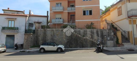 10 rooms House in Ogliastro Cilento, Italy No. 93251 2