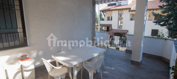 3 Schlafzimmer Villa in Canegrate, Italy, Nr. 121101 40