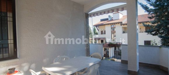3 Schlafzimmer Villa in Canegrate, Italy, Nr. 121101 44