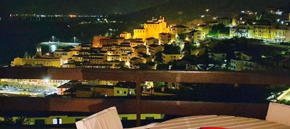 5 rooms Apartment in Monte Argentario, Italy No. 136338 18