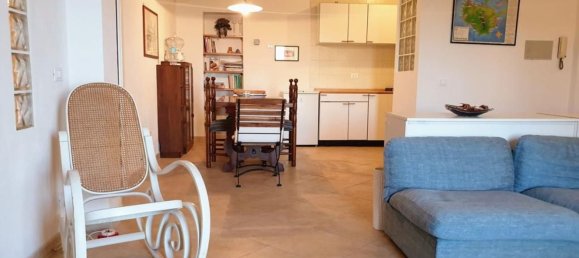 5 rooms Apartment in Monte Argentario, Italy No. 136338 4