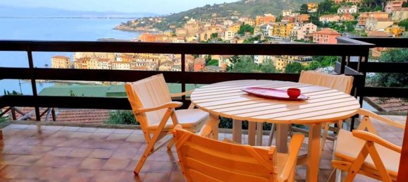 5 rooms Apartment in Monte Argentario, Italy No. 136338 2