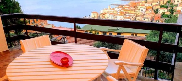 5 rooms Apartment in Monte Argentario, Italy No. 136338 3