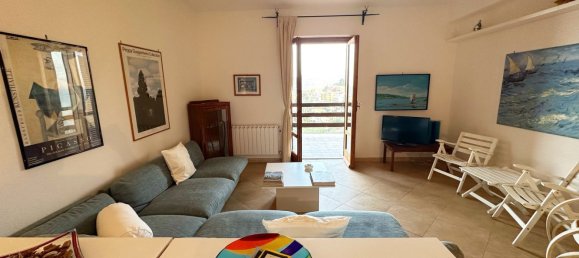 5 rooms Apartment in Monte Argentario, Italy No. 136338 8