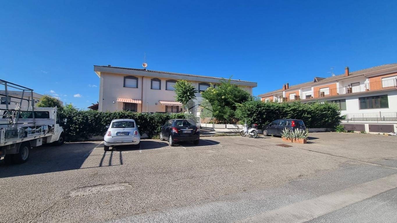 Escritório em Viterbo, Italy 50 m² N.º 301248
