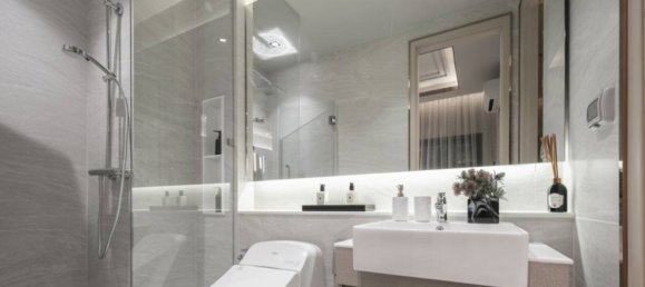 1 bedroom Condo in Bangkok, Thailand No. 23635 5