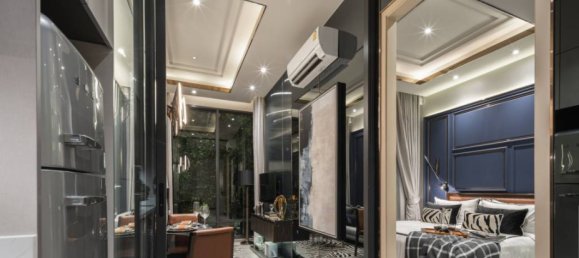 1 bedroom Condo in Bangkok, Thailand No. 23635 2